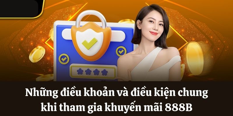 Điều khoản và điều kiện nhận ưu đãi